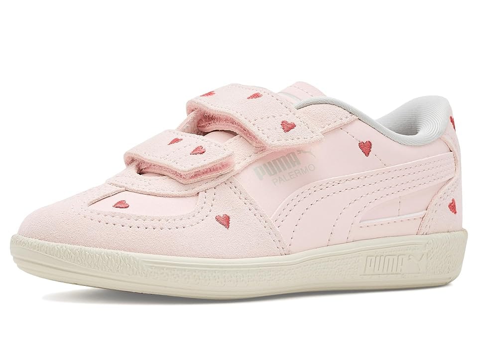 Puma Kids Palermo Hook and Loop Shoes: $37.80