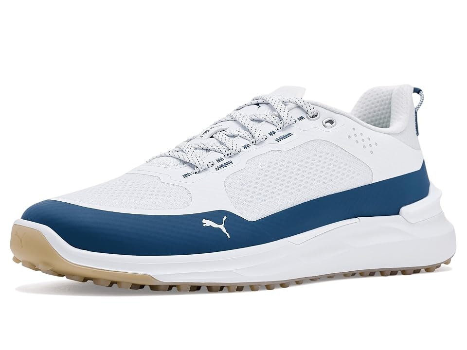 Puma Ignite Elevate X Men's Golf Shoes: $130 Puma Ignite Elevate X Men's Golf Shoes: $130