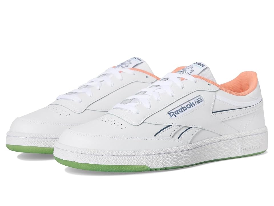 Reebok Club C Revenge Men's 7.5 / Women's 9 Shoes: $59.50 Reebok Club C Revenge Men's 7.5 / Women's 9 Shoes: $59.50