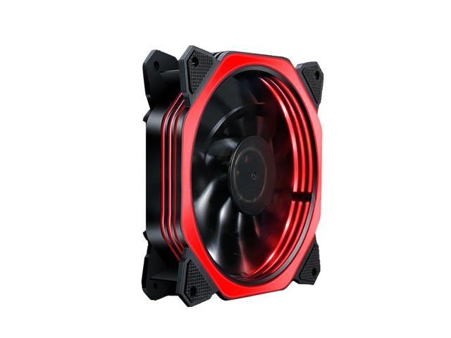 120mm LED PC Case Cooling Fan: $12.49 120mm LED PC Case Cooling Fan: $12.49