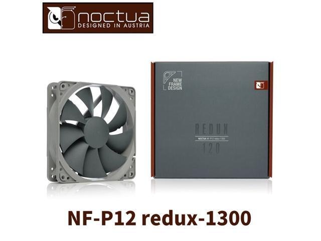 Noctua NF-P12 Redux 120mm Cooling Fan: $69.90 Noctua NF-P12 Redux 120mm Cooling Fan: $69.90