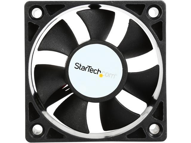 StarTech.com 60x20mm Replacement Computer Case Fan: $21 StarTech.com 60x20mm Replacement Computer Case Fan: $21