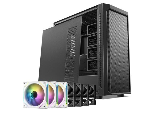 Darkrock Classico Max E-ATX Computer Case: $109.99 Darkrock Classico Max E-ATX Computer Case: $109.99