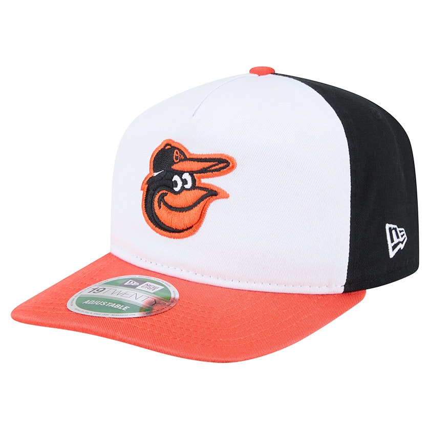 New Era Baltimore Orioles 19TWENTY Adjustable Hat: $35.99 New Era Baltimore Orioles 19TWENTY Adjustable Hat: $35.99