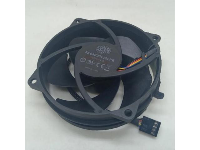FA09025L12LPB 92mm Silent Computer Case Cooling Fan: $31.98 FA09025L12LPB 92mm Silent Computer Case Cooling Fan: $31.98