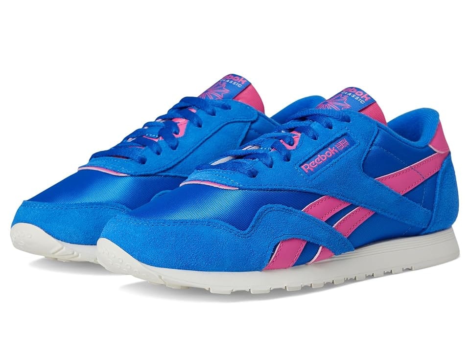Reebok Classic Nylon Women's Shoes: $65.79 Reebok Classic Nylon Women's Shoes: $65.79