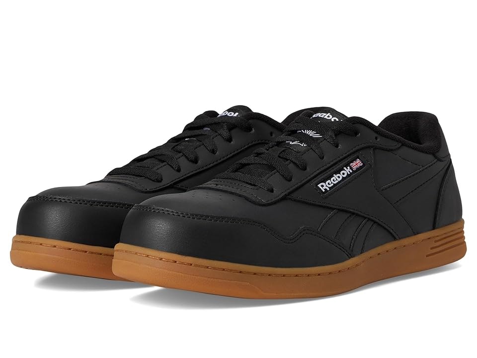 Reebok Club Memt Comp Toe Men's Work Shoes: $109.95 Reebok Club Memt Comp Toe Men's Work Shoes: $109.95
