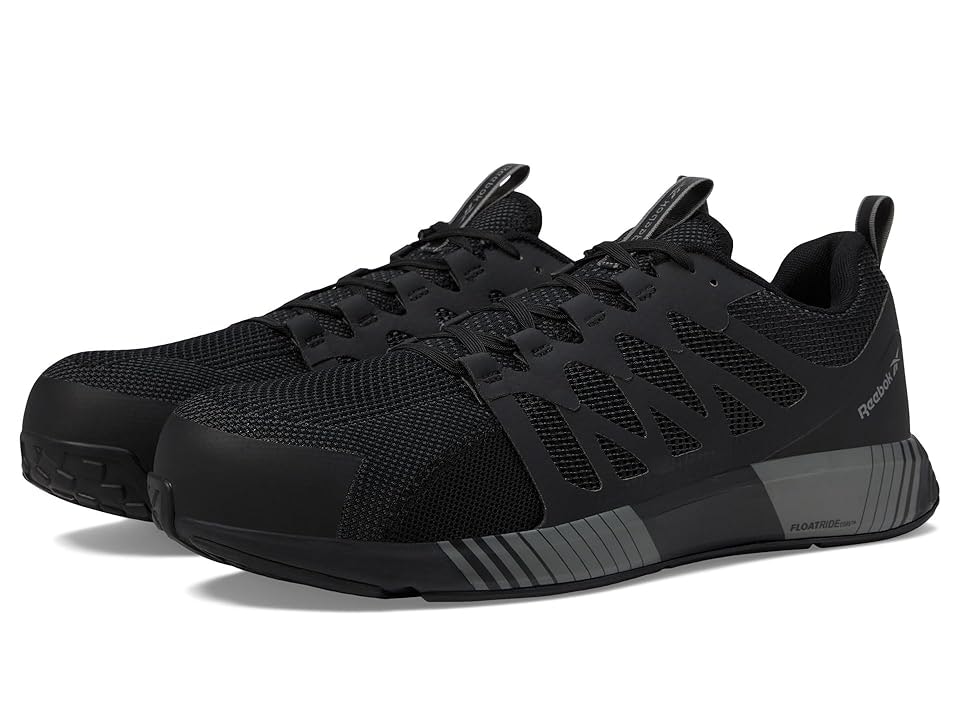 Reebok Work Fusion Flexweave Cage Composite Toe Men's Shoes: $96.03 Reebok Work Fusion Flexweave Cage Composite Toe Men's Shoes: $96.03