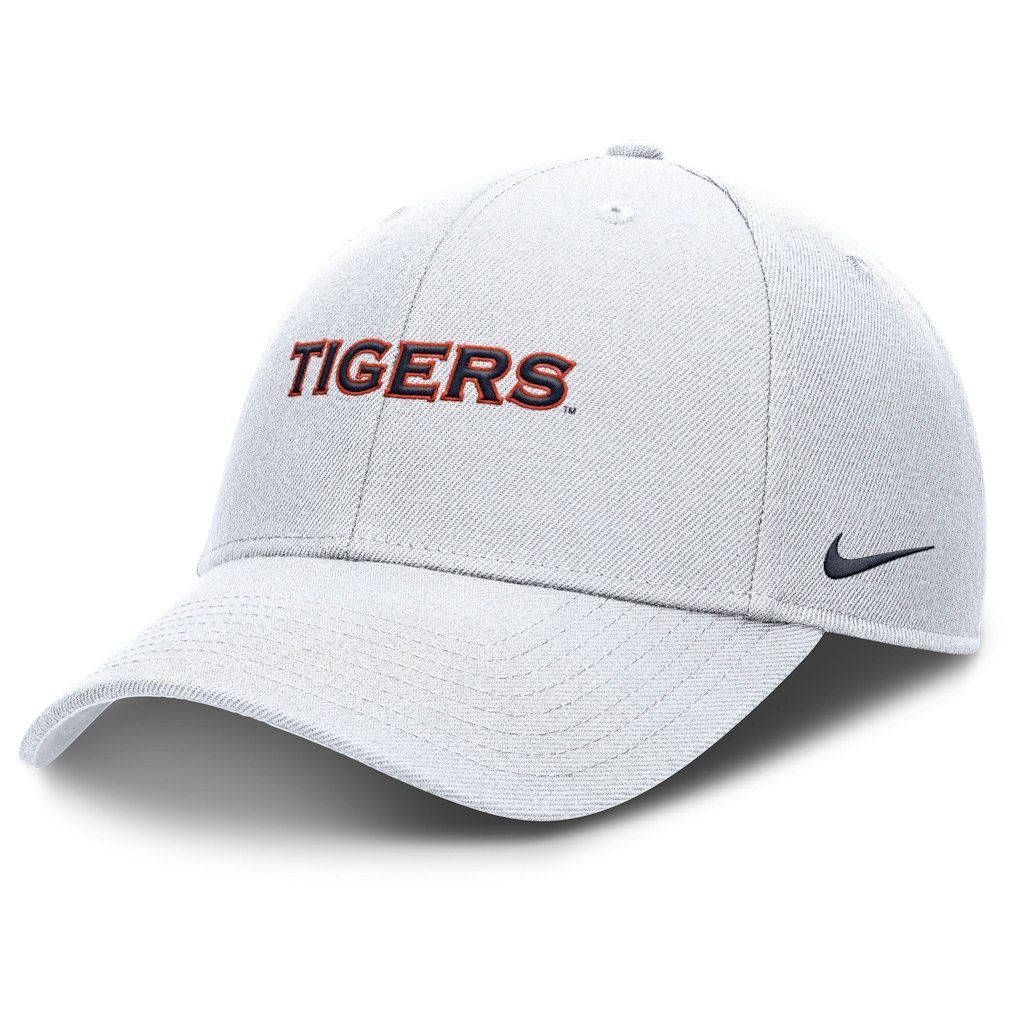 Nike Auburn Tigers 2025 On-Field Gameday Adjustable Hat: $29.99 Nike Auburn Tigers 2025 On-Field Gameday Adjustable Hat: $29.99