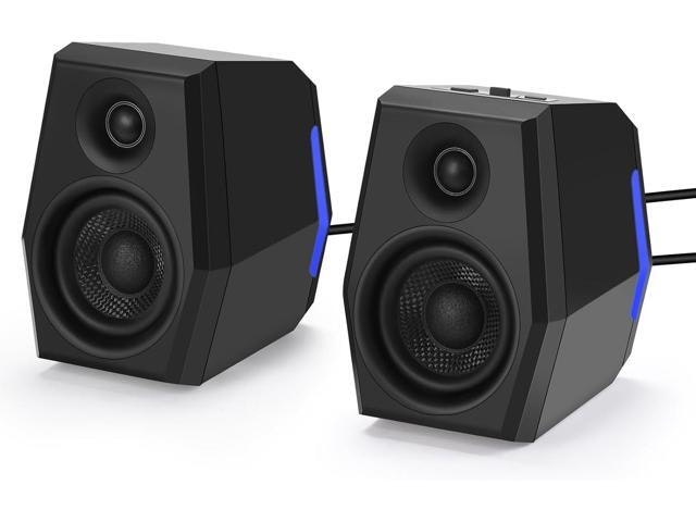 SW209 36W Computer Gaming Speakers: $135.08