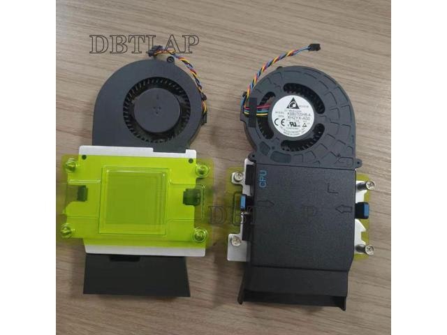 DBTLAP Dell Alienware CPU Cooling Fan: $29.89 DBTLAP Dell Alienware CPU Cooling Fan: $29.89