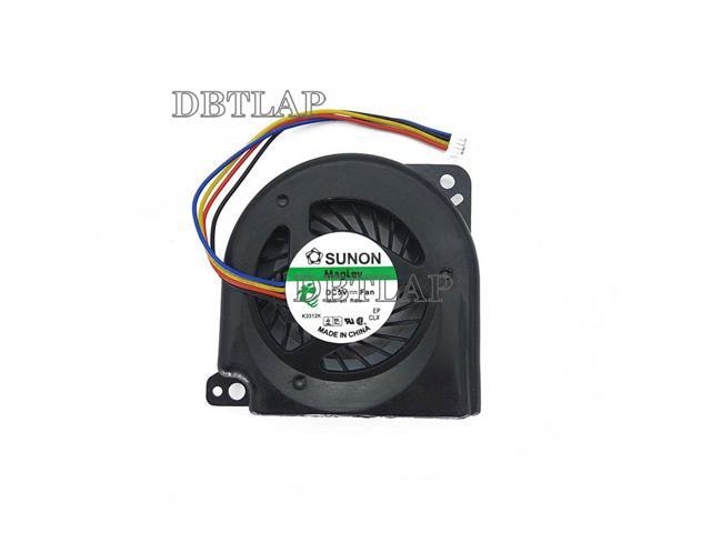 Toshiba Portege R705-P41 CPU Cooling Fan: $17.68