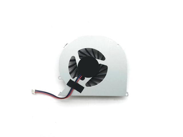 Replacement CPU Cooling Fan for Dell Inspiron and Vostro Laptops: $17.59 Replacement CPU Cooling Fan for Dell Inspiron and Vostro Laptops: $17.59