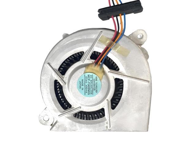 Panasonic Toughbook CF-31 CPU Cooling Fan: $32.79 Panasonic Toughbook CF-31 CPU Cooling Fan: $32.79