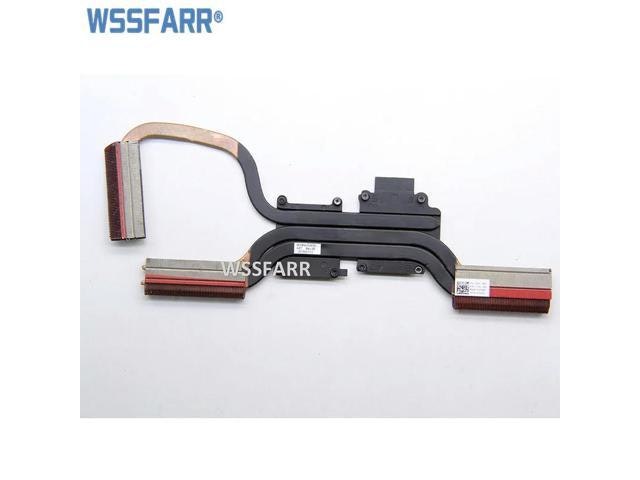 Dell Inspiron 15 7000 7557 7559 CPU and GPU Cooling Fan Heatsink: $63.34 Dell Inspiron 15 7000 7557 7559 CPU and GPU Cooling Fan Heatsink: $63.34