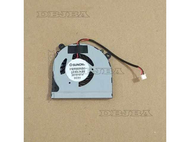 Sunon EG50050S1-C093-A99 Laptop CPU Cooling Fan: $21.28
