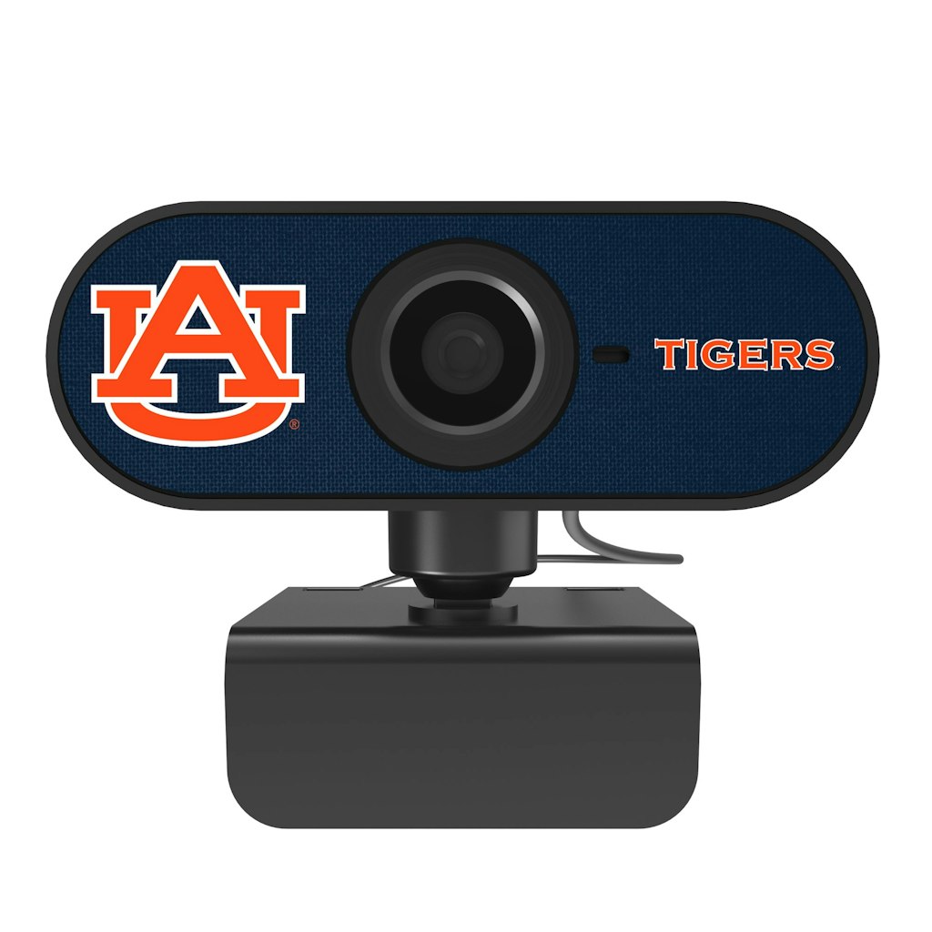 Keyscaper Auburn Tigers USB Webcam: $55.99 Keyscaper Auburn Tigers USB Webcam: $55.99