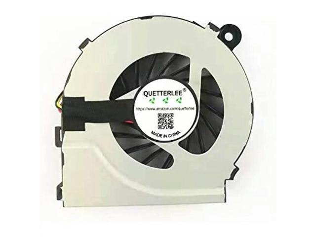 CPU Fan for HP Pavilion and Compaq CQ Series: $25.14