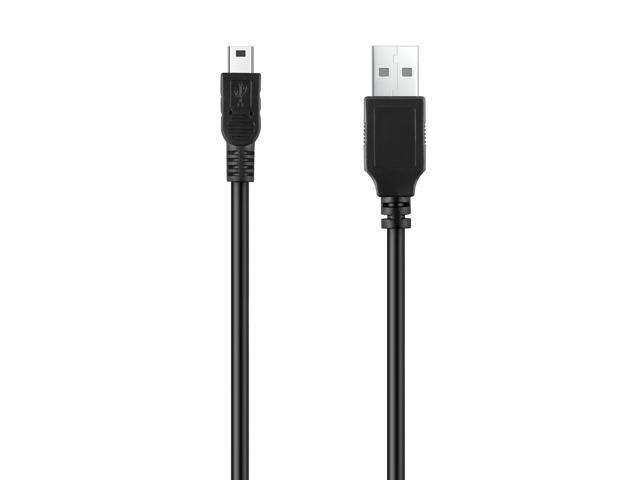 Ablegrid 5-Foot USB Charging Cable for Brookstone Big Blue Audio: $8.87 Ablegrid 5-Foot USB Charging Cable for Brookstone Big Blue Audio: $8.87