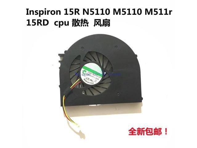 Lingyue N5110 15R Notebook CPU Fan: $28.22 Lingyue N5110 15R Notebook CPU Fan: $28.22