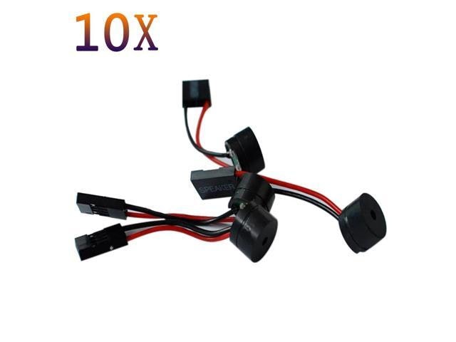 Motherboard Internal BIOS Beep Speaker 10-Pack: $38.79 Motherboard Internal BIOS Beep Speaker 10-Pack: $38.79