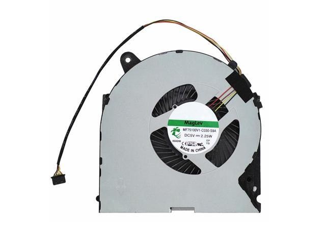 Lenovo IdeaPad Y700 Series CPU Cooling Fan: $17.39