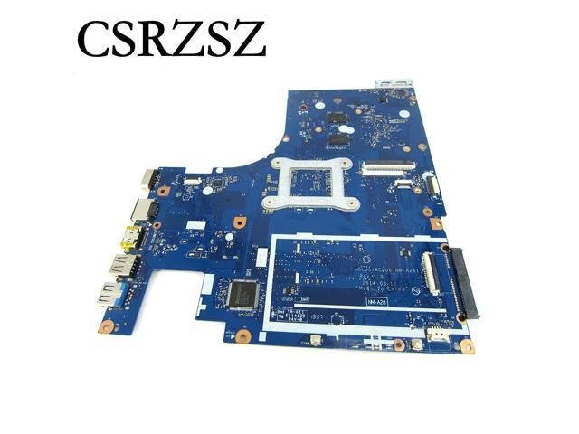 Lenovo G50-45 Laptop Motherboard with A4-6210 CPU and GPU: $52.29 Lenovo G50-45 Laptop Motherboard with A4-6210 CPU and GPU: $52.29