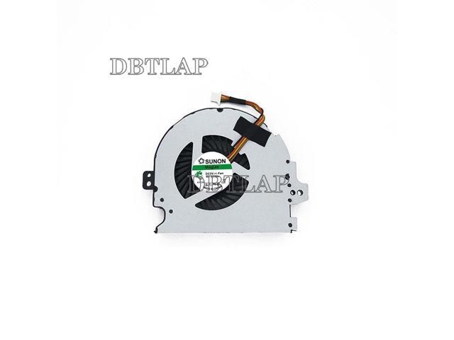 HP Envy M6 Laptop CPU Cooling Fan: $12.56 HP Envy M6 Laptop CPU Cooling Fan: $12.56