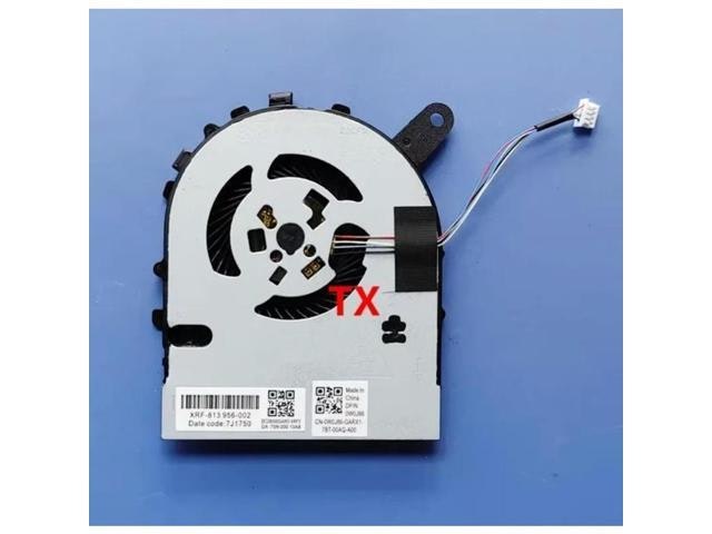 Dell Inspiron 14-7000 Series Laptop Cooling Fan: $23.75
