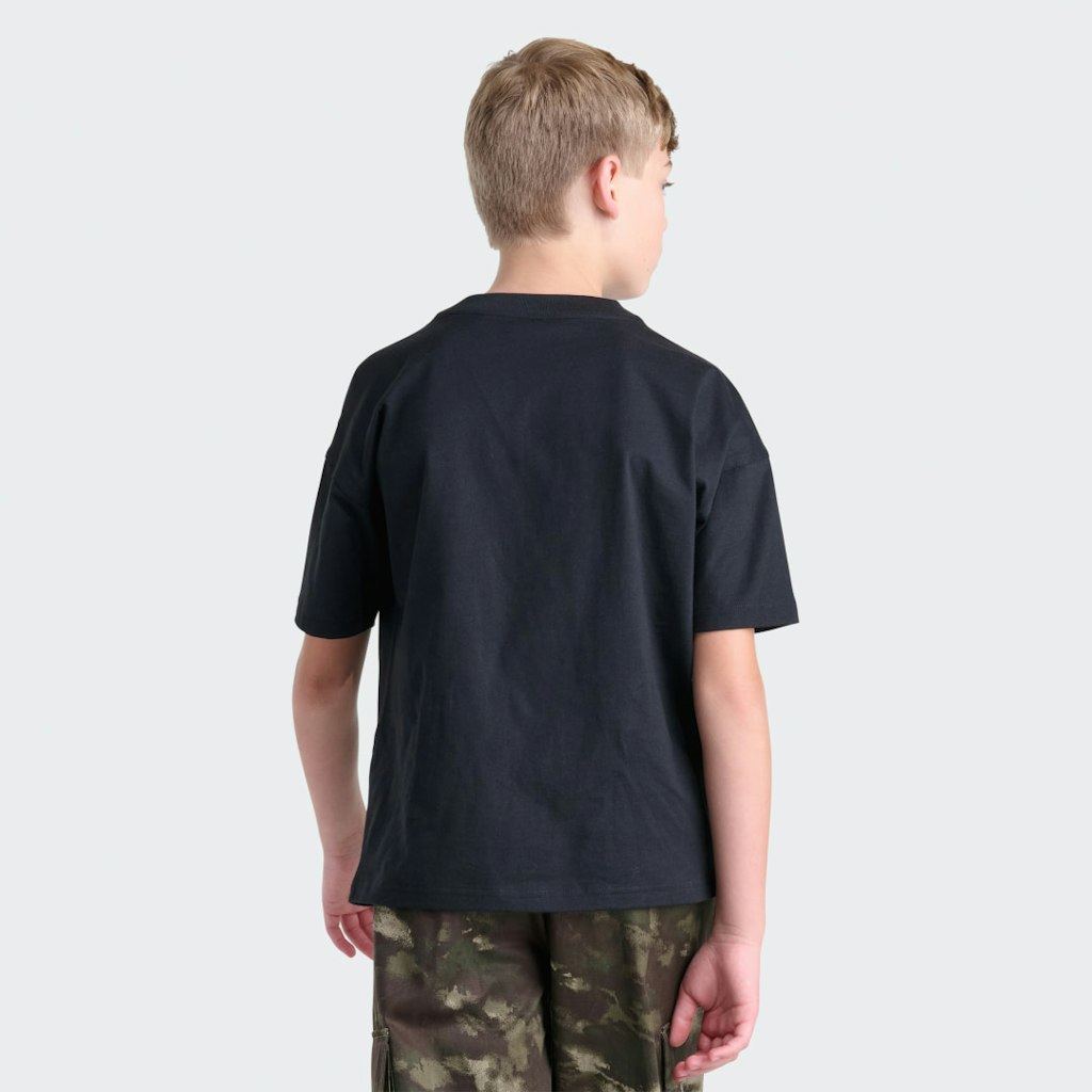 Originals Short Sleeve Camo Tag Tee: $28 Originals Short Sleeve Camo Tag Tee: $28
