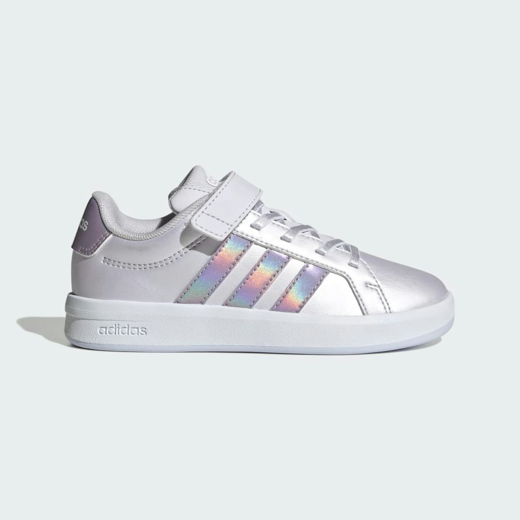 Adidas Grand Court 3.0 Children's Shoes: $50