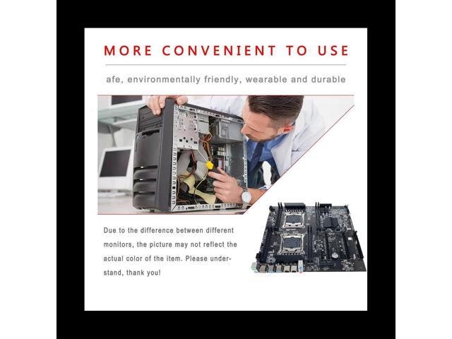 X99 Aleo Mining Motherboard: $404.57 X99 Aleo Mining Motherboard: $404.57
