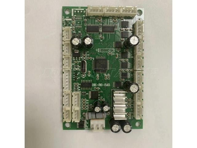 BK-BS-SA5 230W 7R Beam Moving Head Light Replacement Motherboard: $125.18