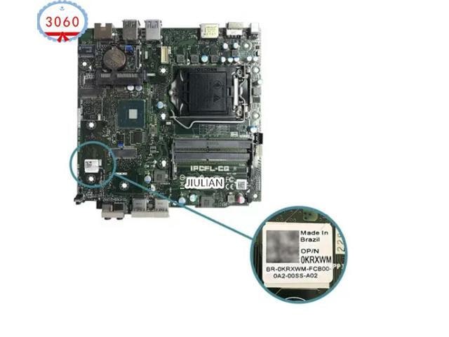 Dell Optiplex 3060 Micro Motherboard: $196.28 Dell Optiplex 3060 Micro Motherboard: $196.28