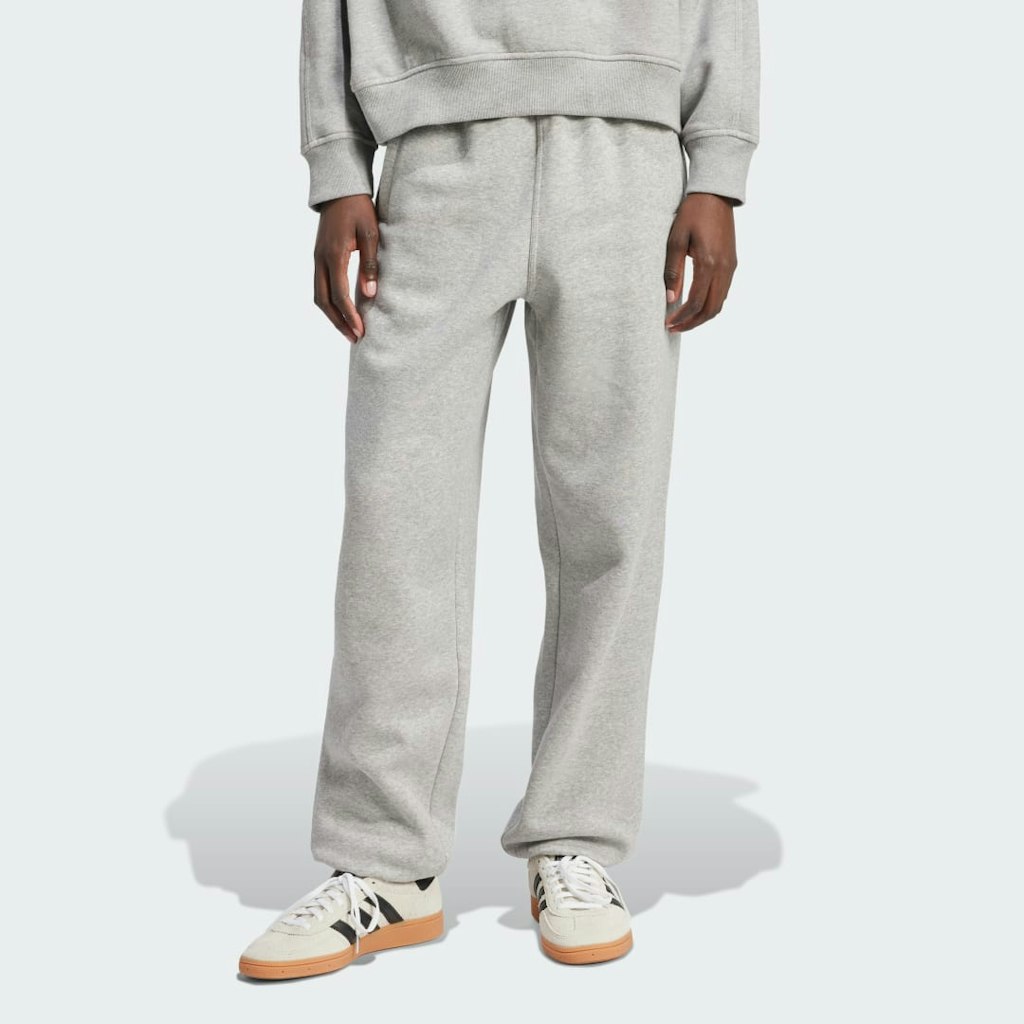 Essentials Fleece Loose Joggers: $42 Essentials Fleece Loose Joggers: $42