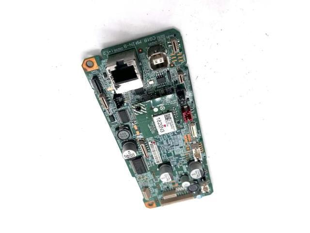 Epson WorkForce ET-4750 Main Motherboard: $62.41 Epson WorkForce ET-4750 Main Motherboard: $62.41