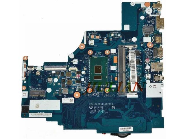 Lenovo IdeaPad 310-15IKB Laptop Motherboard w/ i5-7200U CPU: $292.43 Lenovo IdeaPad 310-15IKB Laptop Motherboard w/ i5-7200U CPU: $292.43