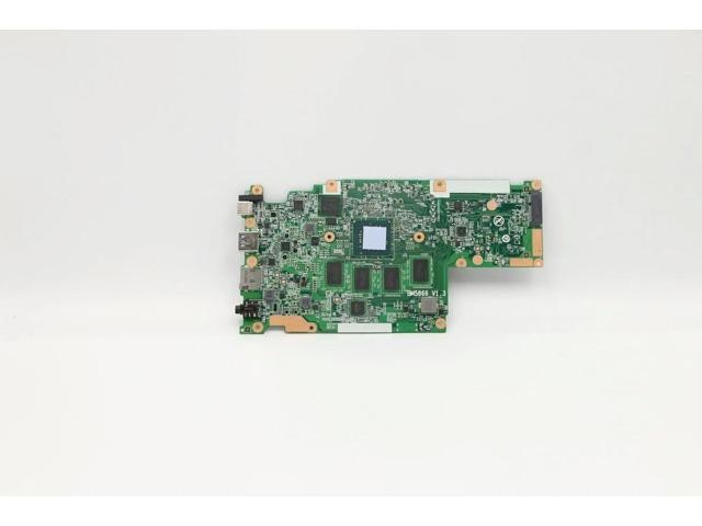 Lenovo 500e Chromebook 2nd Gen 4GB RAM 32GB Storage Motherboard: $176.65