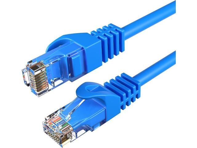 Cables Direct Online 75-Foot Cat6 Ethernet Patch Cable: $15.61 Cables Direct Online 75-Foot Cat6 Ethernet Patch Cable: $15.61