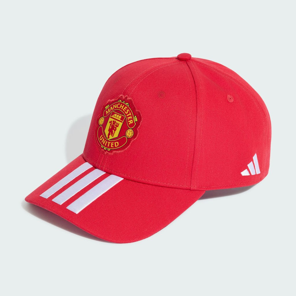 Manchester United Baseball Cap: $35 Manchester United Baseball Cap: $35