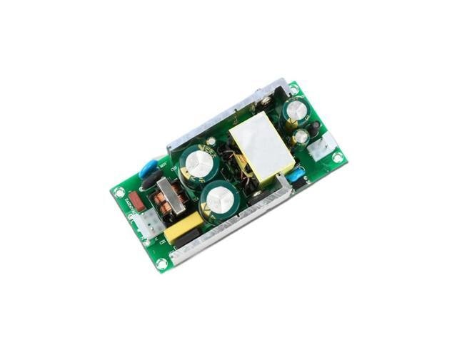 12V 5A 60W AC-to-DC Power Supply Board: $28.04 12V 5A 60W AC-to-DC Power Supply Board: $28.04