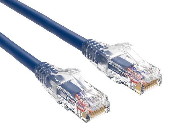 Cable Leader 25-Foot Cat6 Ethernet Cable: $23.99 Cable Leader 25-Foot Cat6 Ethernet Cable: $23.99