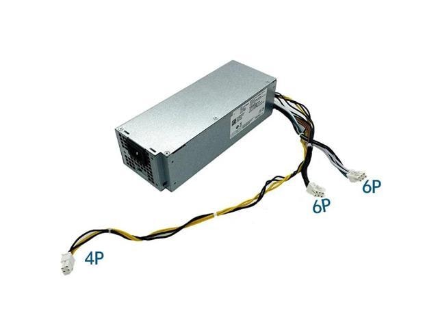Dell Optiplex Power Supply Replacement: $263.36 Dell Optiplex Power Supply Replacement: $263.36
