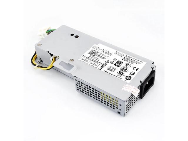 200W Desktop Power Supply for Dell OptiPlex 780 790 990 7010 9010: $225.49 200W Desktop Power Supply for Dell OptiPlex 780 790 990 7010 9010: $225.49