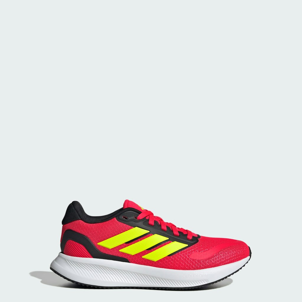 Adidas Runfalcon 5 Kids' Shoes: $42 Adidas Runfalcon 5 Kids' Shoes: $42