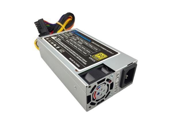 250W 1U ITX Power Supply: $94.55 250W 1U ITX Power Supply: $94.55