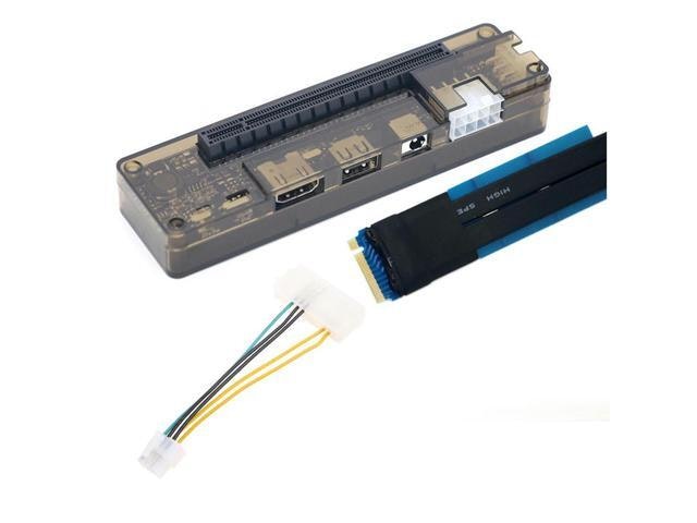 EXP GDC M.2 M Key External Laptop Graphics Card Dock: $111.89 EXP GDC M.2 M Key External Laptop Graphics Card Dock: $111.89