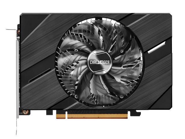 ASRock Challenger Arc A380 6GB OC Video Card: $139.99