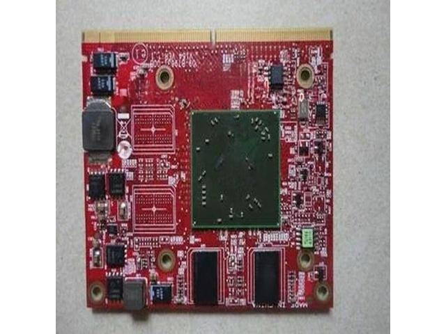 Acer Laptop Graphics Video Card 512MB: $52.29