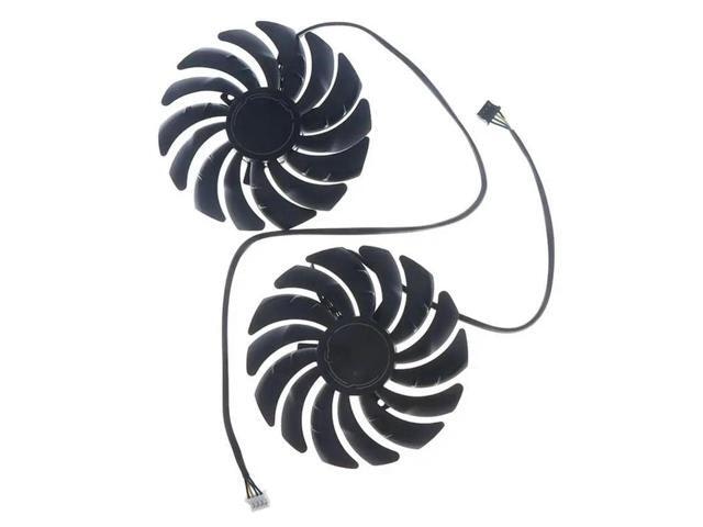 Ventus 2X OC 95mm Video Card Replacement Cooling Fan: $31.74 Ventus 2X OC 95mm Video Card Replacement Cooling Fan: $31.74